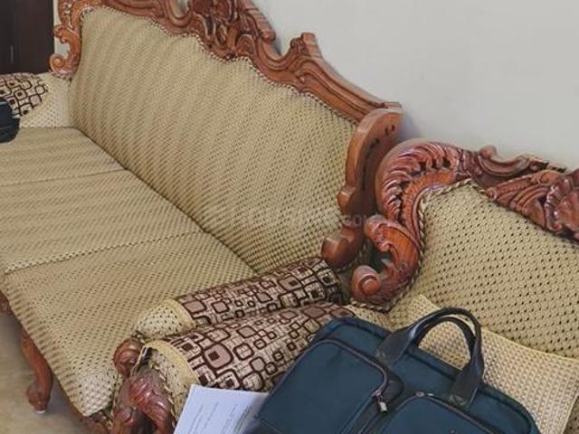 3 BHK Apartment in Sector 6 Dwarka for rent New Delhi. The reference number is 20123408
