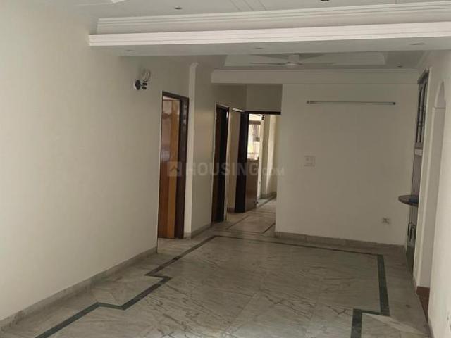 3 BHK Apartment in Sector 6 Dwarka for rent New Delhi. The reference number is 20225494