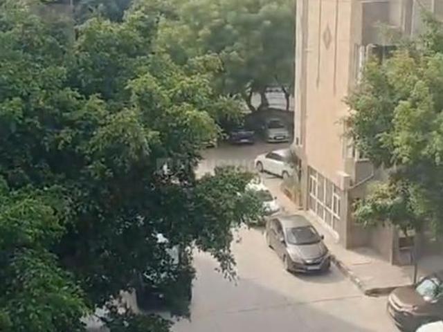 3 BHK Apartment in Sector 6 Dwarka for rent New Delhi. The reference number is 20516710
