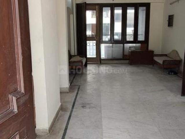 3 BHK Apartment in Sector 6 Dwarka for rent New Delhi. The reference number is 20521237