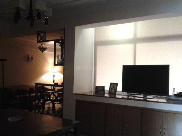 3 BHK Apartment in Sector 6 Dwarka for rent New Delhi. The reference number is 20651975