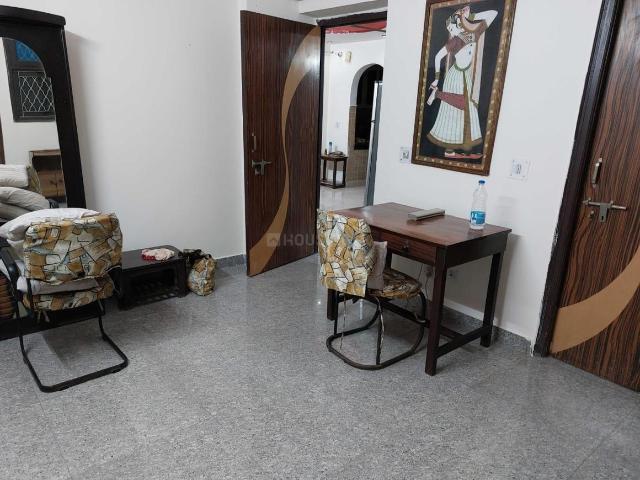 3 BHK Apartment in Sector 6 Dwarka for rent New Delhi. The reference number is 20652689