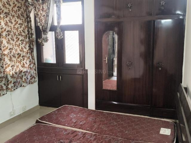 3 BHK Apartment in Sector 6 Dwarka for rent New Delhi. The reference number is 20680501