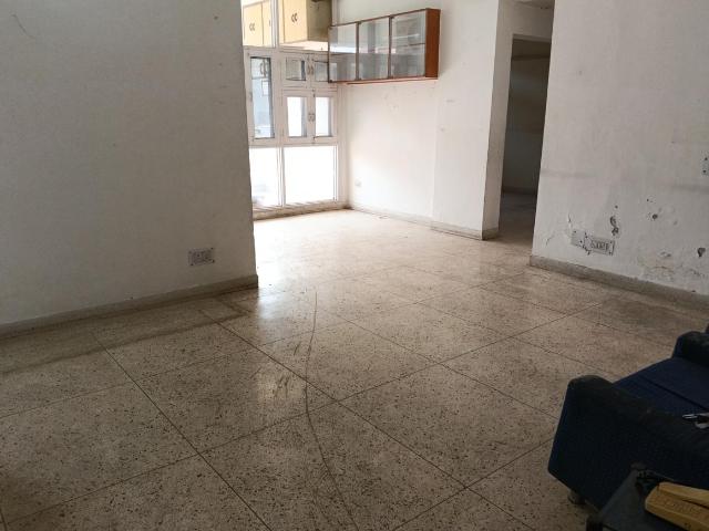 3 BHK Apartment in Sector 6 Dwarka for rent New Delhi. The reference number is 20792511