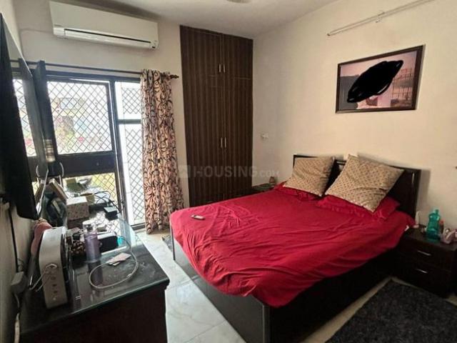 3 BHK Apartment in Sector 6 Dwarka for rent New Delhi. The reference number is 20705150
