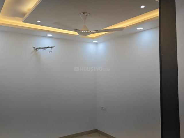3 BHK Apartment in Sector 6 Dwarka for rent New Delhi. The reference number is 20871535