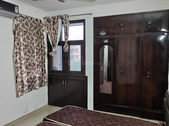 3 BHK Apartment in Sector 6 Dwarka for rent New Delhi. The reference number is 20884626