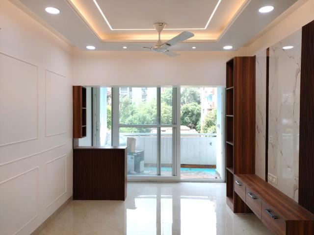 3 BHK Apartment in Sector 6 Dwarka for rent New Delhi. The reference number is 20940776