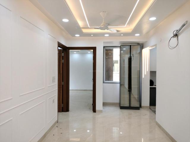3 BHK Apartment in Sector 6 Dwarka for rent New Delhi. The reference number is 20940848