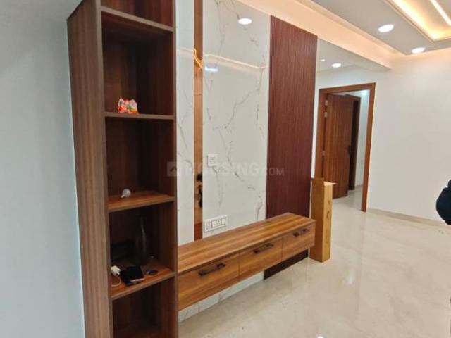 3 BHK Apartment in Sector 6 Dwarka for rent New Delhi. The reference number is 20946160