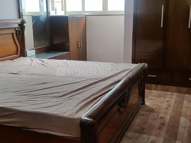 3 BHK Apartment in Sector 6 Dwarka for rent New Delhi. The reference number is 20956861