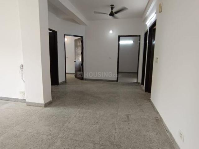 3 BHK Apartment in Sector 6 Dwarka for rent New Delhi. The reference number is 20907440