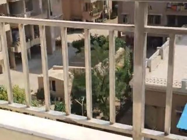 3 BHK Apartment in Sector 6 Dwarka for rent New Delhi. The reference number is 20918370