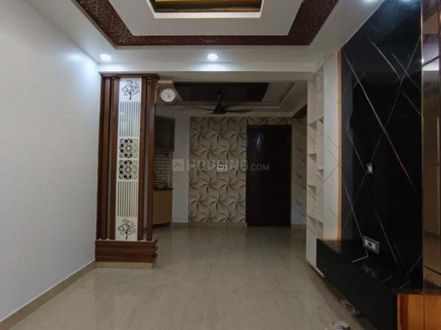 3 BHK Apartment in Sector 6 Dwarka for rent New Delhi. The reference number is 20928657