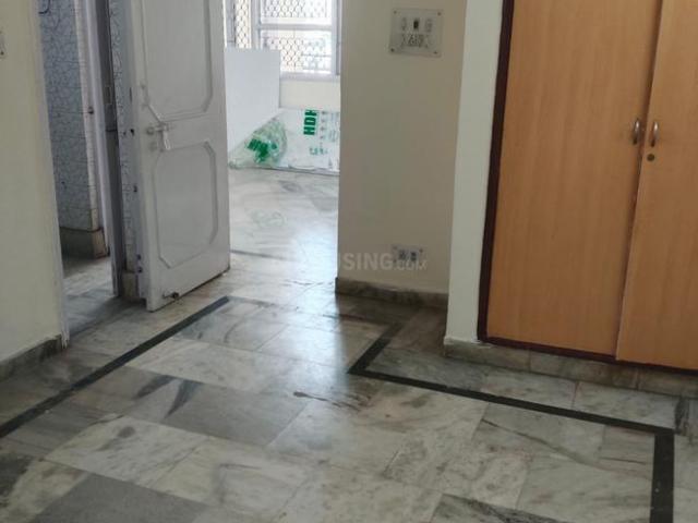 3 BHK Apartment in Sector 6 Dwarka for rent New Delhi. The reference number is 21017148