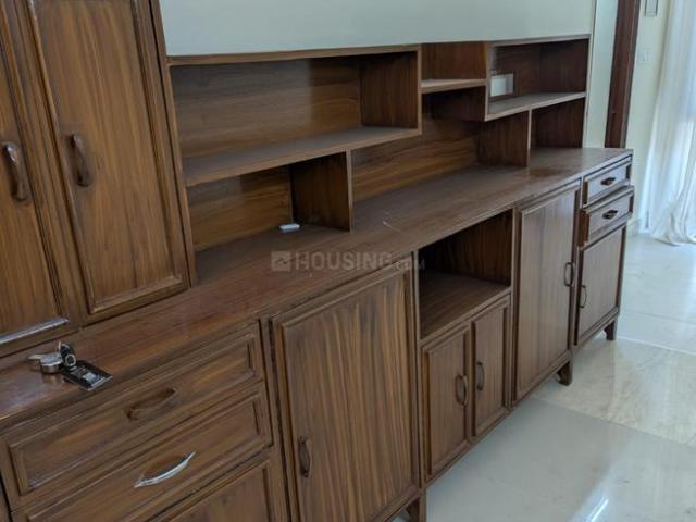 3 BHK Apartment in Sector 6 Dwarka for rent New Delhi. The reference number is 21165035