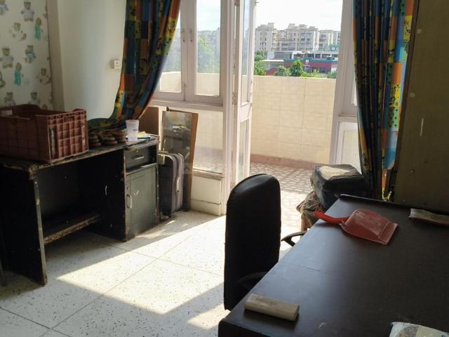 3 BHK Apartment in Sector 6 Dwarka for rent New Delhi. The reference number is 21186206