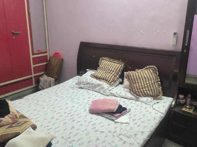 3 BHK Apartment in Sector 6 Dwarka for rent New Delhi. The reference number is 21112426