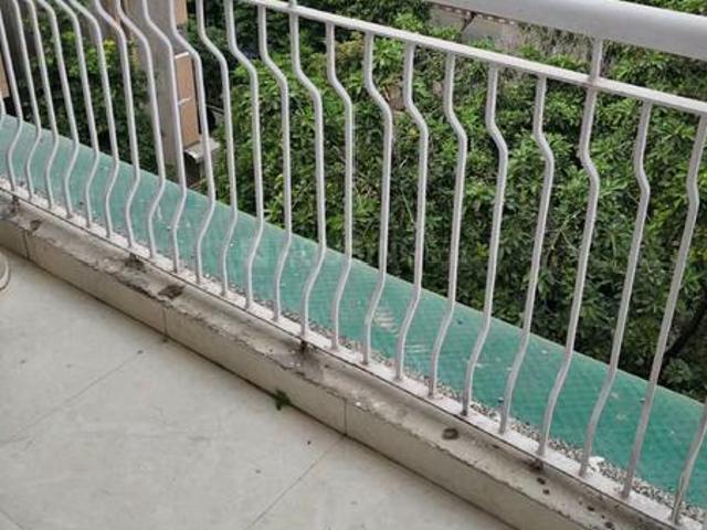 3 BHK Apartment in Sector 6 Dwarka for rent New Delhi. The reference number is 21298602