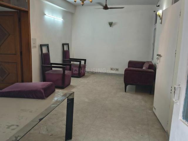3 BHK Apartment in Sector 6 Dwarka for resale New Delhi. The reference number is 17725062