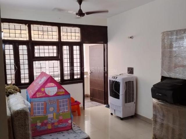 3 BHK Apartment in Sector 6 Dwarka for resale New Delhi. The reference number is 18211662