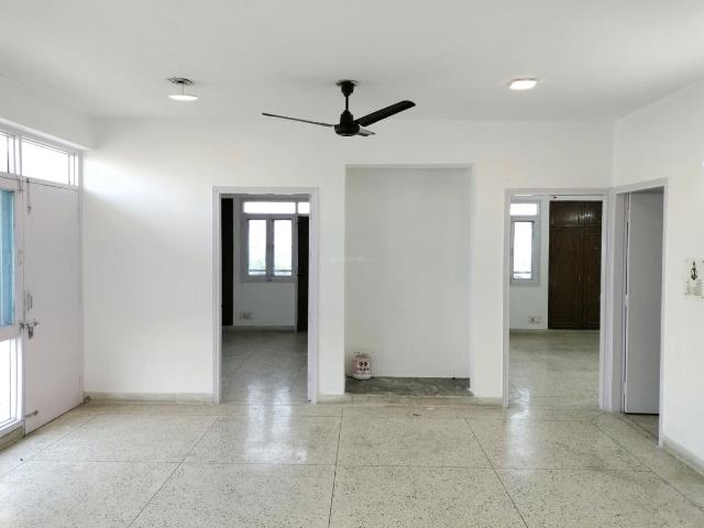 3 BHK Apartment in Sector 6 Dwarka for resale New Delhi. The reference number is 19320580
