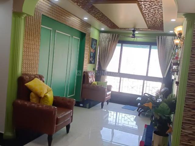 3 BHK Apartment in Sector 6 Dwarka for resale New Delhi. The reference number is 19515800