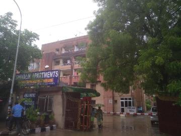 Sector-6 Dwarka, Dwarka Delhi, South West Delhi District, Delhi