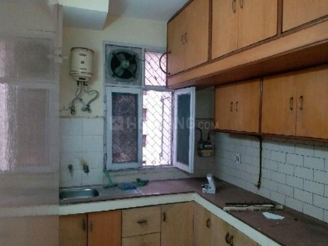 3 BHK Apartment in Sector 6 Dwarka for resale New Delhi. The reference number is 20186979
