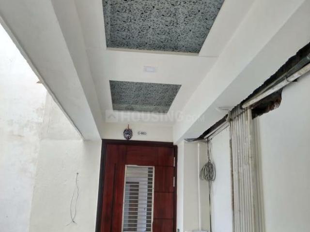 3 BHK Apartment in Sector 6 Dwarka for resale New Delhi. The reference number is 20308406