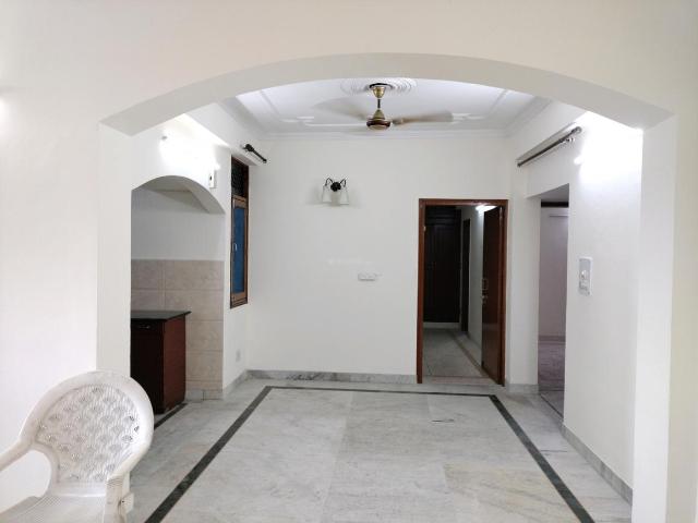 3 BHK Apartment in Sector 6 Dwarka for resale New Delhi. The reference number is 20357640