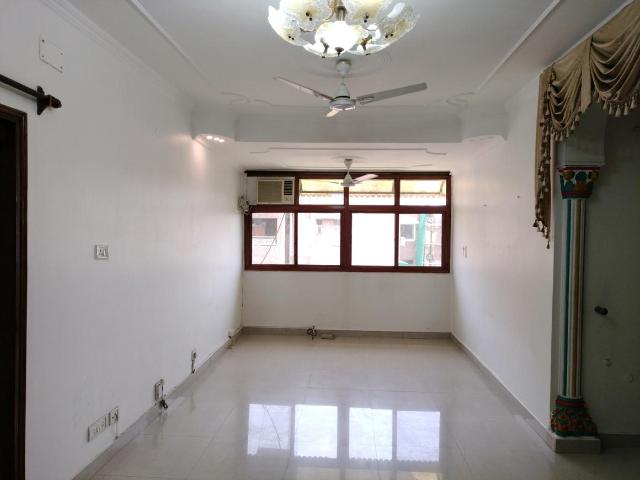 3 BHK Apartment in Sector 6 Dwarka for resale New Delhi. The reference number is 20535511