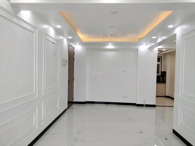3 BHK Apartment in Sector 23 Dwarka for resale New Delhi. The reference number is 20536026