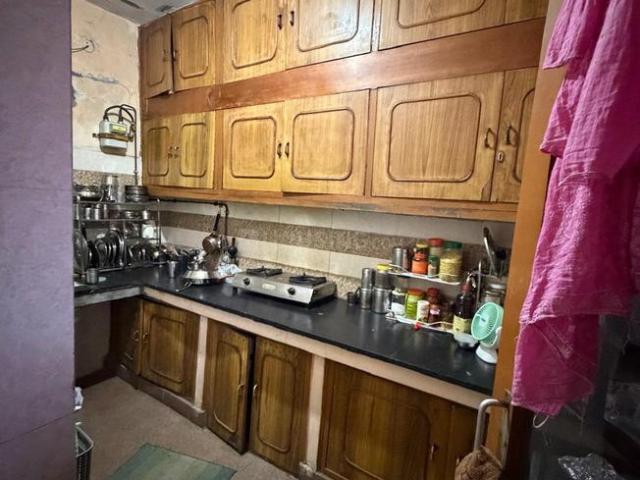 3 BHK Apartment in Sector 3 Dwarka for resale New Delhi. The reference number is 20547342