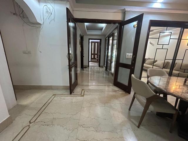 3 BHK Apartment in Sector 6 Dwarka for resale New Delhi. The reference number is 20569562