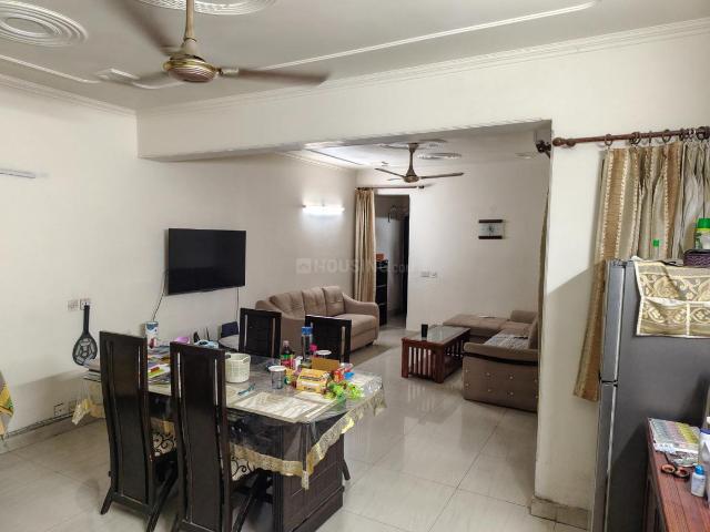 3 BHK Apartment in Sector 6 Dwarka for resale New Delhi. The reference number is 20879721