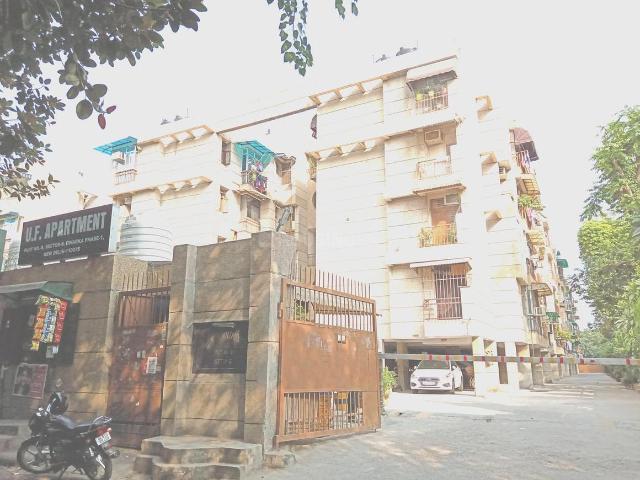 3 BHK Apartment in Sector 6 Dwarka for resale New Delhi. The reference number is 20894945