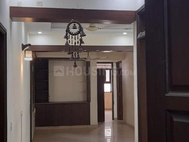 3 BHK Apartment in Sector 6 Dwarka for resale New Delhi. The reference number is 21067990