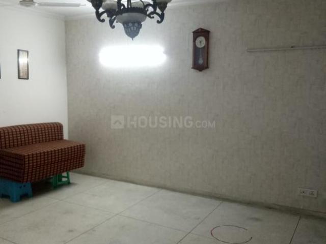 3 BHK Apartment in Sector 6 Dwarka for resale New Delhi. The reference number is 21159156