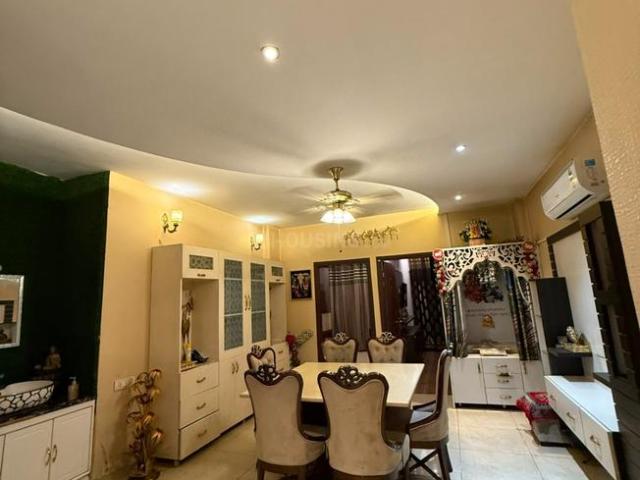 3 BHK Apartment in Sector 74 A for rent Mohali. The reference number is 20516379
