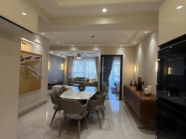3 BHK Apartment in Sector 74 A for resale Mohali. The reference number is 19924056