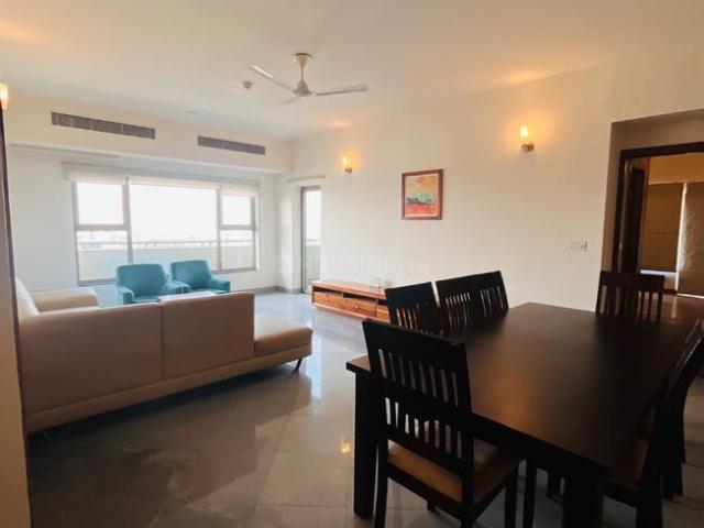 3 BHK Apartment in Sector 74 for rent Mohali. The reference number is 20533172