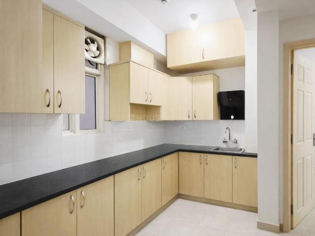 3 BHK Apartment in Sector 74 for rent Noida. The reference number is 19989170
