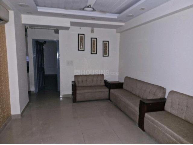 3 BHK Apartment in Sector 74 for rent Noida. The reference number is 20068549