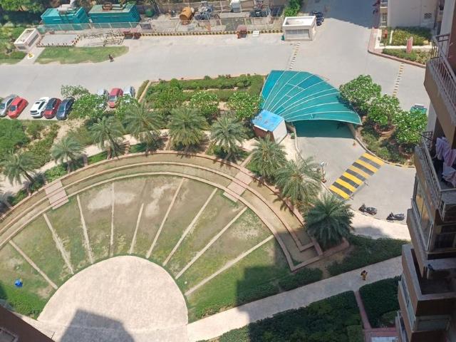 3 BHK Apartment in Sector 74 for rent Noida. The reference number is 20100789