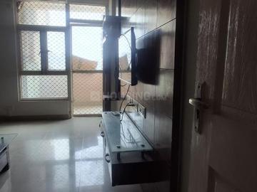 3 BHK Apartment in Sector 74 for rent Noida. The reference number is 20217644