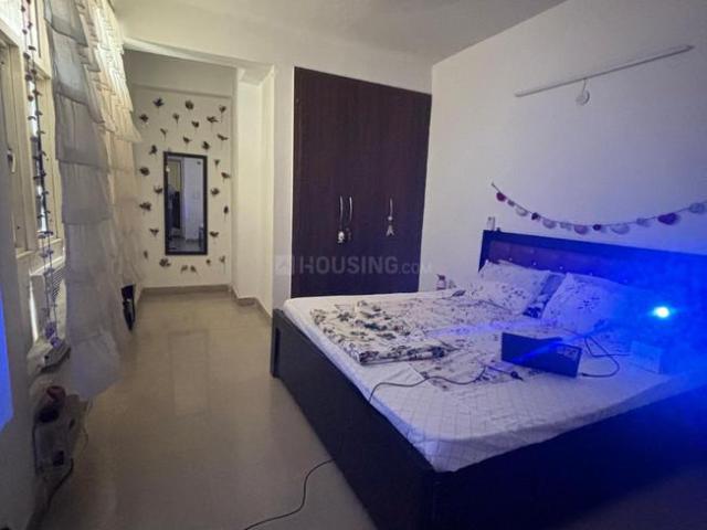 3 BHK Apartment in Sector 74 for rent Noida. The reference number is 20436584