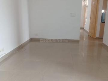 3 BHK Apartment in Sector 74 for rent Noida. The reference number is 20555419