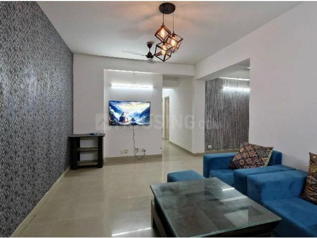 3 BHK Apartment in Sector 74 for rent Noida. The reference number is 20650737