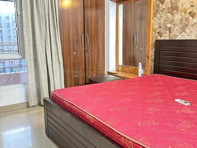 3 BHK Apartment in Sector 74 for rent Noida. The reference number is 20788445